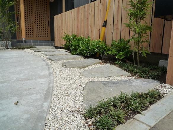 市原市L様 完成写真
