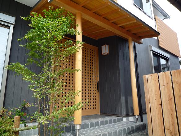 市原市L様 完成写真