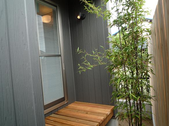 市原市L様 完成写真
