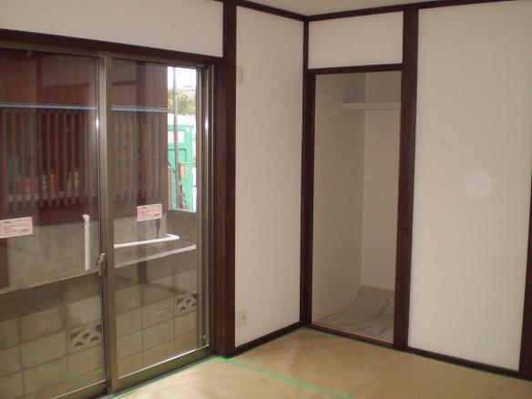市原市L様 内部