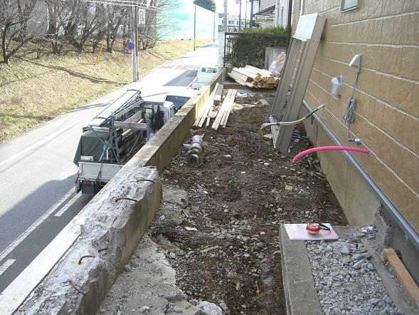 市原市S様邸リフォーム 躯体・屋根・外部