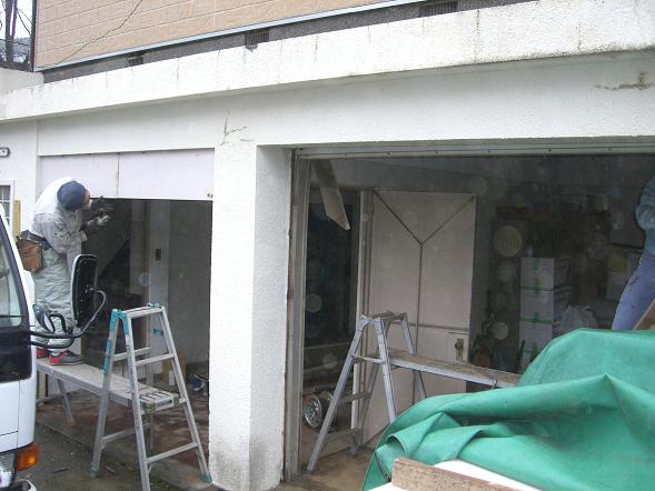 市原市S様邸リフォーム 躯体・屋根・外部