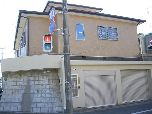 市原市S様邸リフォーム 躯体・屋根・外部