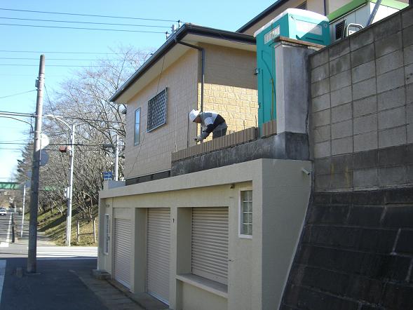 市原市S様邸リフォーム 躯体・屋根・外部