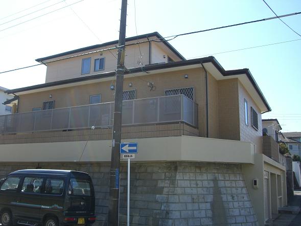 市原市S様邸リフォーム ビフォーアフター