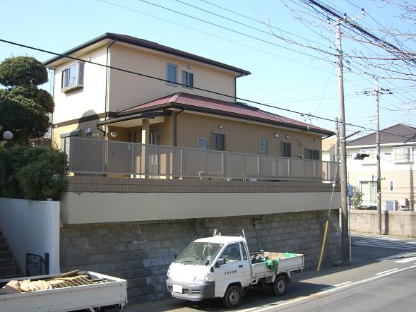 市原市S様邸リフォーム ビフォーアフター