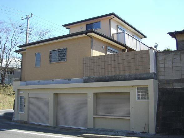 市原市S様邸リフォーム ビフォーアフター