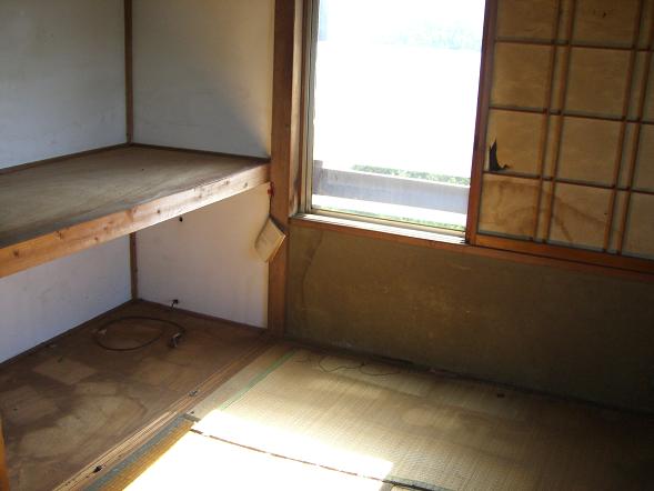 市原市S様邸リフォーム ビフォーアフター