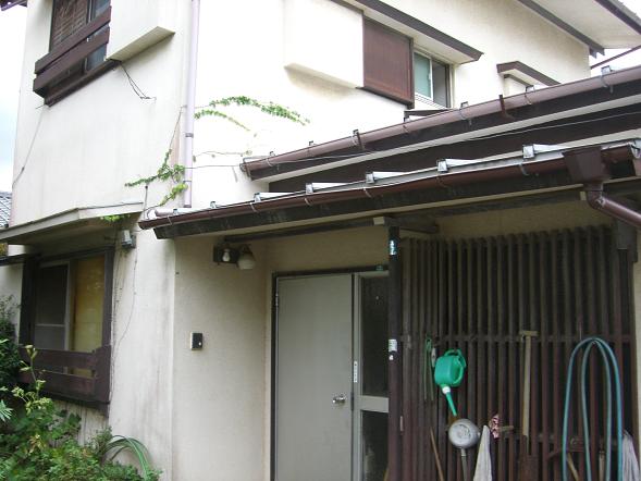 市原市S様邸リフォーム ビフォーアフター