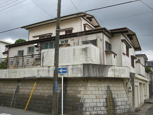 市原市S様邸リフォーム ビフォーアフター