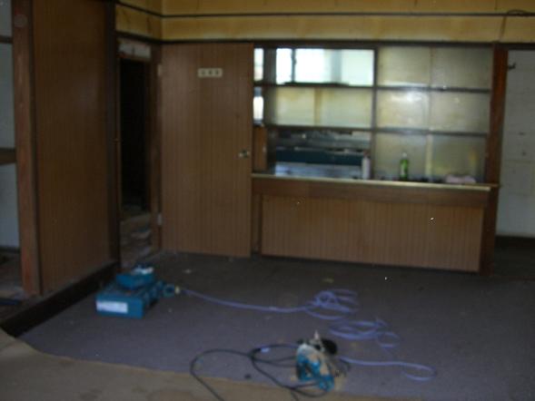 市原市S様邸リフォーム ビフォーアフター