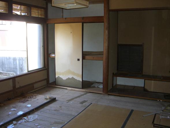 市原市S様邸リフォーム ビフォーアフター